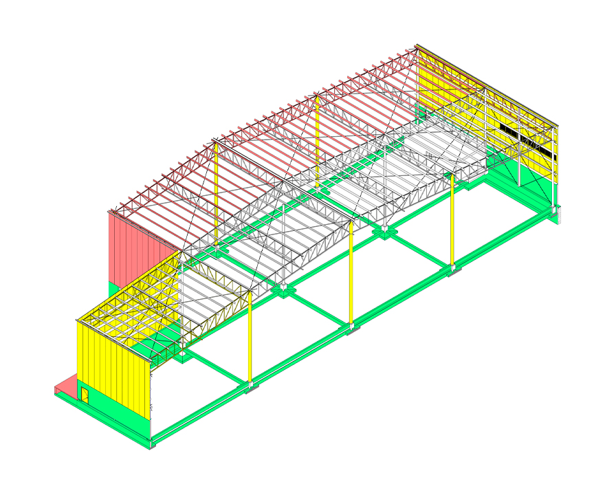 Proyecto Industrial Besser